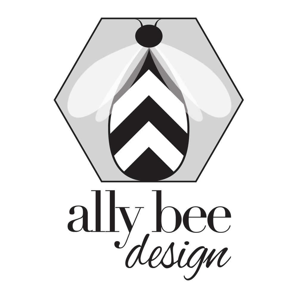 Ally Bee Design x DNA Agency | Business Consulting, Branding & Marketing